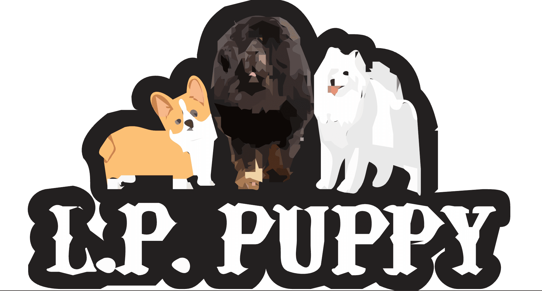 LP PUPPY - ฟาร์มสุนัข Samoyed Bichon Corgi